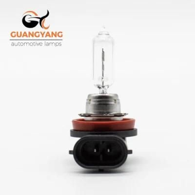 H9 12V 65W Clear Automotive Headlight Lamp Halogen Light Bulb