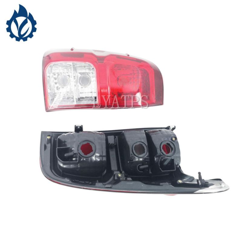 Good Quality Tail Lamp for Toyota Hilux Revo Ly-RV15-003