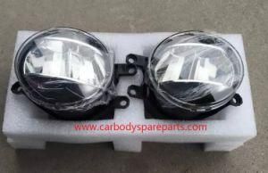 2008 2009 2011 2012 2013 2014 Lexus Lx570 Foglight LED Daytime Fog Lamp 81220-48051 81210-48051