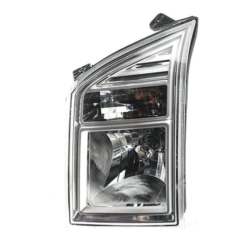 Car Light Headlamp used for DFSK C37