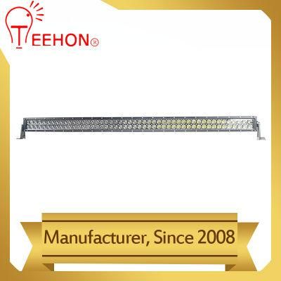 CREE 300W Curved LED Light Bar Lighting