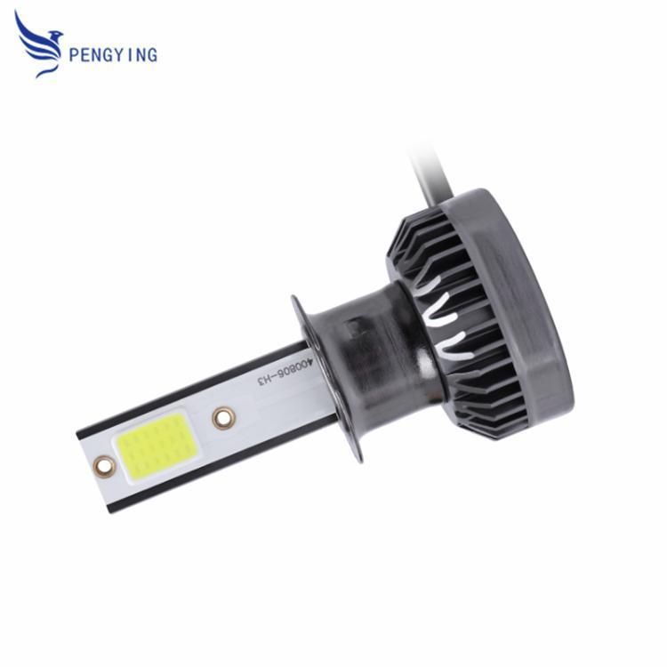 High Quality Waterproof Truck H4 Head Light