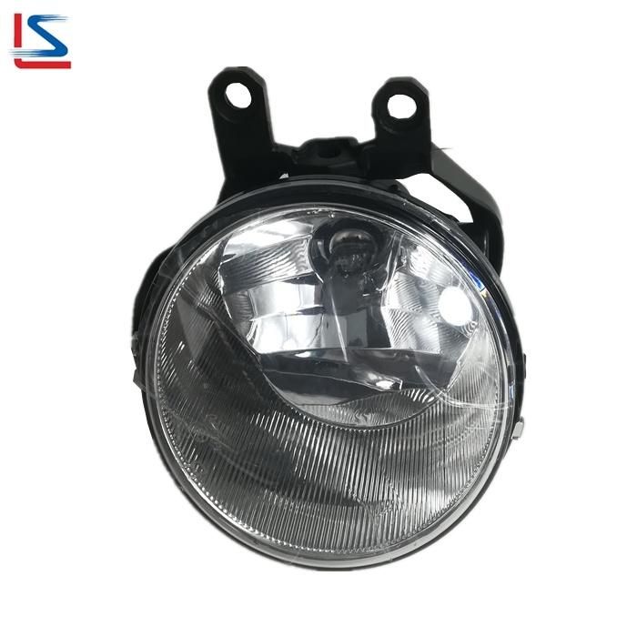 Auto Fog Lamp Set for Toyota Yaris Ativ 2018 2019