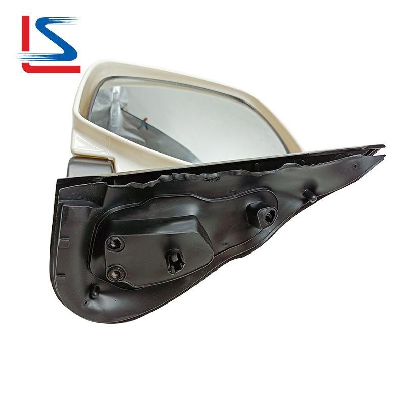 Auto Mirror for Jinbei (BRILLIANCE) Haise 2012 Mirror Assembly