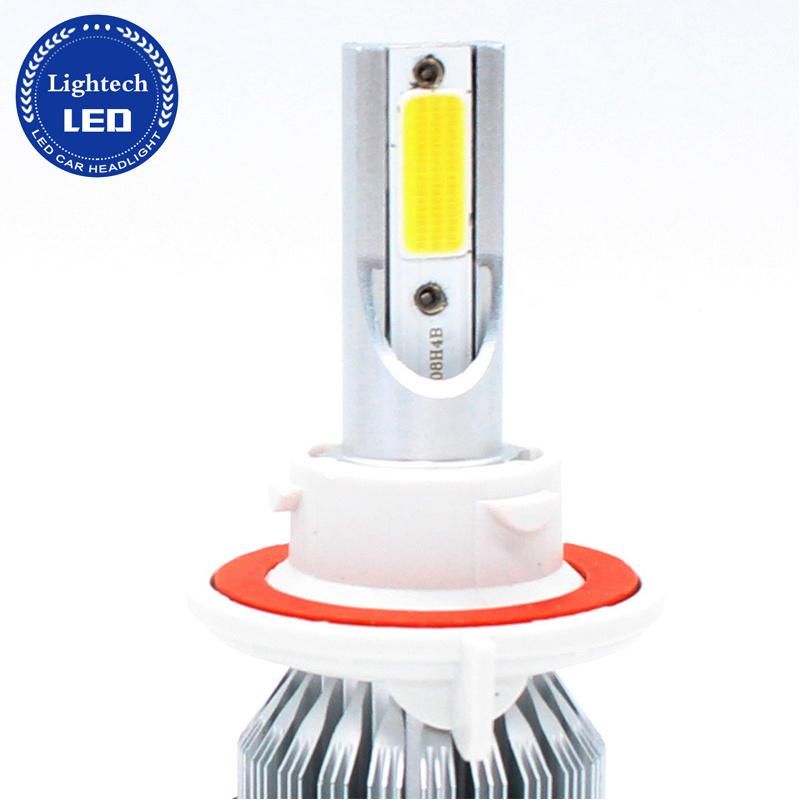 Super Bright LED Headlight C6 H13