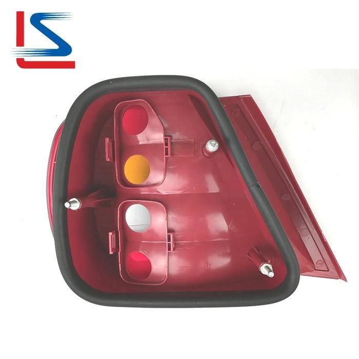 Tail Light Auto Spare Parts for Siena 2001-2003