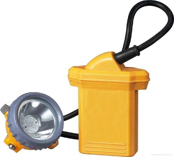 Kl4lm LED The Lamp Safety Light