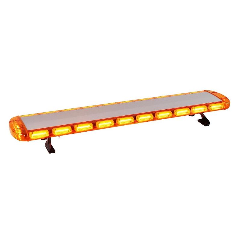 Haibang New Aluminium Strobe Emergency Light Bar LED Lightbar