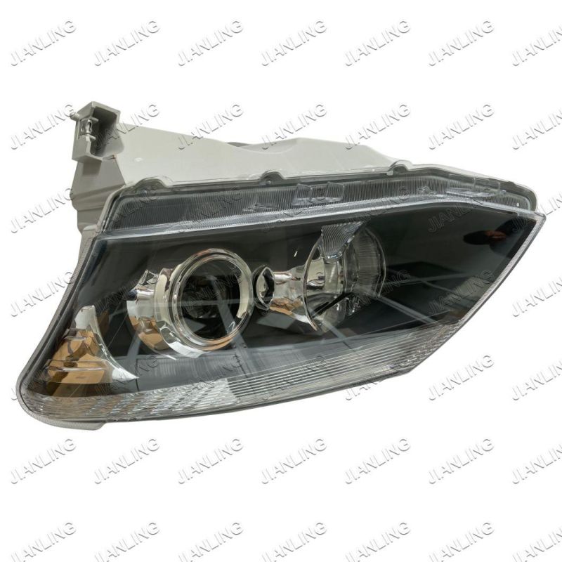 LED Auto Head Lamp for Pick-up Isuzu Pick-up D- Max 2012 Auto Lights