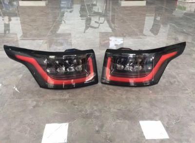 2018 Rear Lamp for Range Rover Sport Rear Light L494