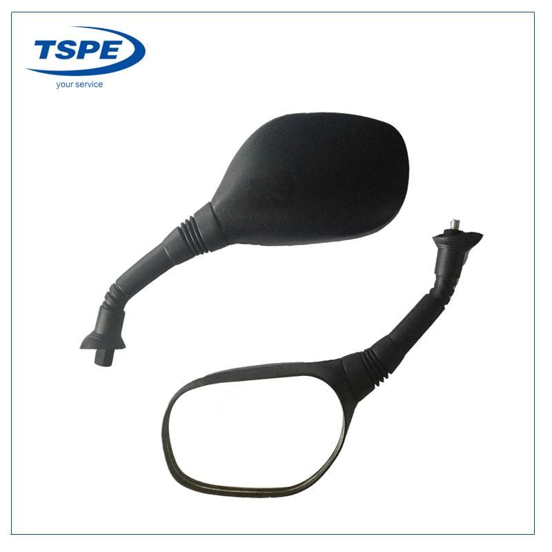 Motorcycle Side Mirror Universal Rearview Mirror 8mm 10mm