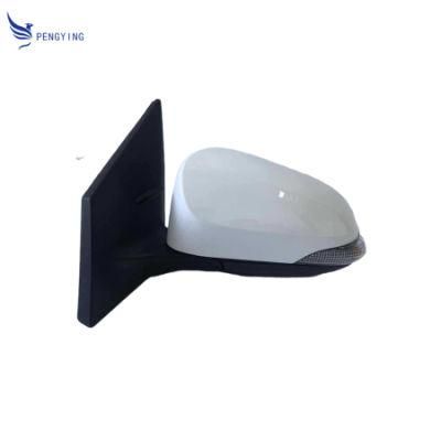 High Quality Truck Side Mirror for Toyota Corolla 2014