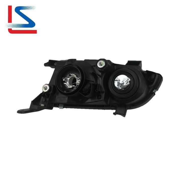 Auto Headlamp for Toyota Ipsum Sxm10 1996-1998 44-3