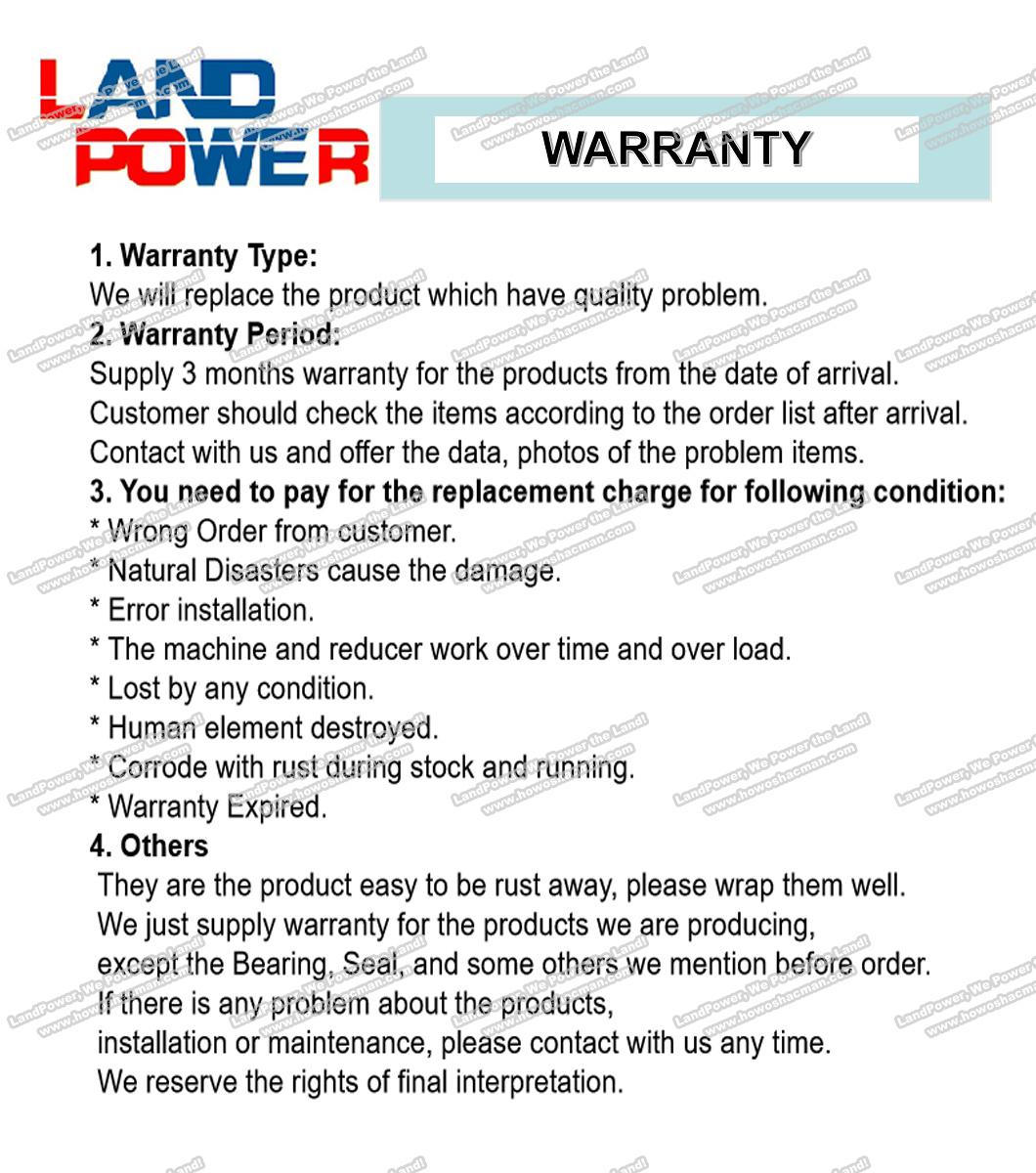 Original Spare Parts FAW Series Truck Parts Reverse Light Switch