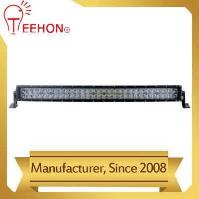 Certified LED Strip Bar Light 240W LED Auto Lighting Bar