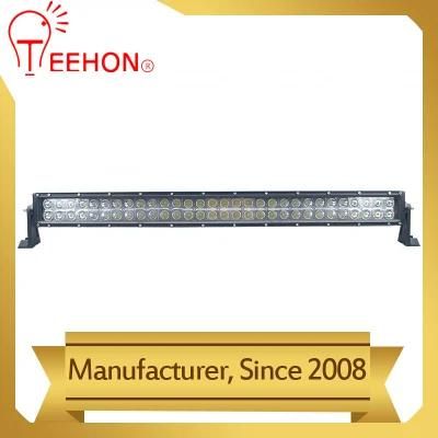 180W LED Car Light Bar Lighting