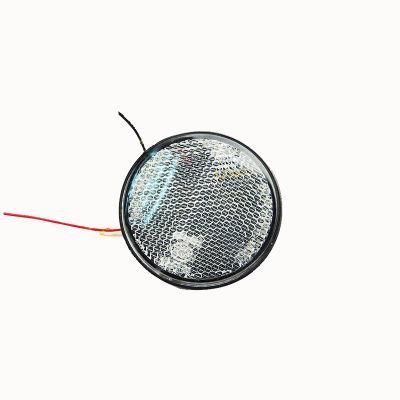 Promotion Car Accessories LED Decoration Lamp LAN08