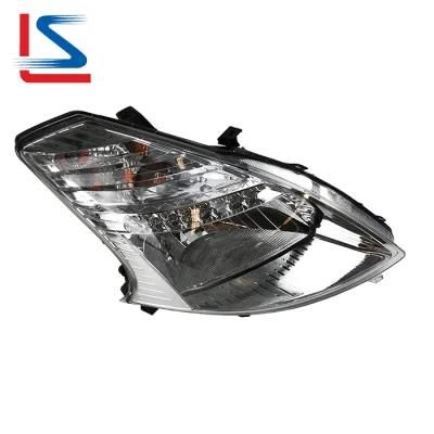 Auto Head Lamp for Great Wall Florid 2008 Head Lamp Manual 4121600-S08 Headlight