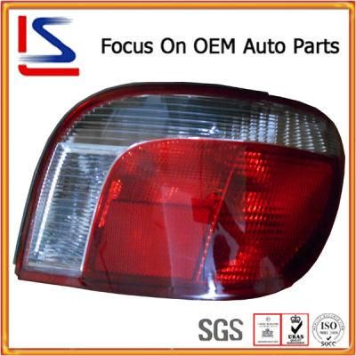 Auto Tail Lamp for Toyota Echo Platz 2000-2002 212-19c9 81560-52080 81550-52080 R 81560-52070 L 81550-52060 Auto Taillight