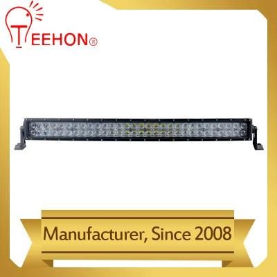 4D CREE Offroad LED Car Light Lamp Bar 180W