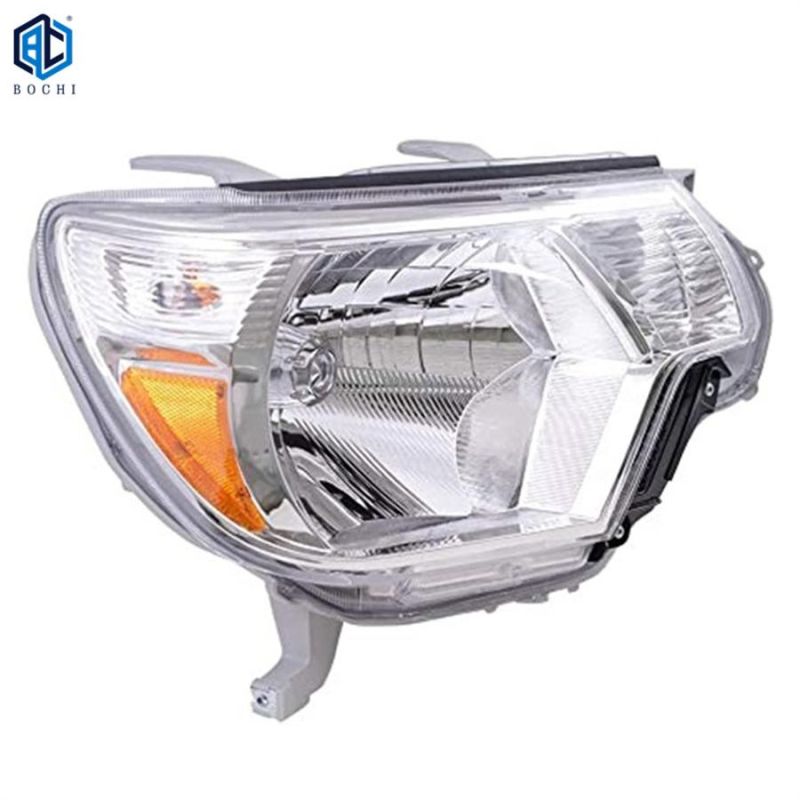 High Quality Front Headlight Light for Toyota Tacoma 2012-2015