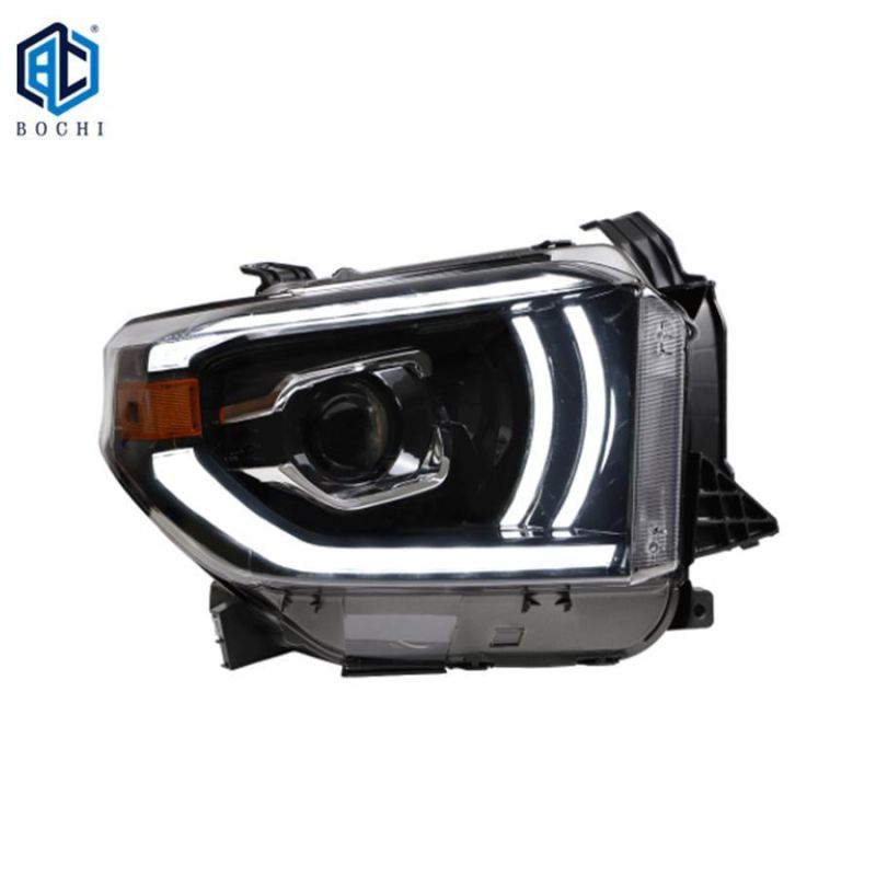 China Factory Supply Head Lamp for Honda Reiz 2014