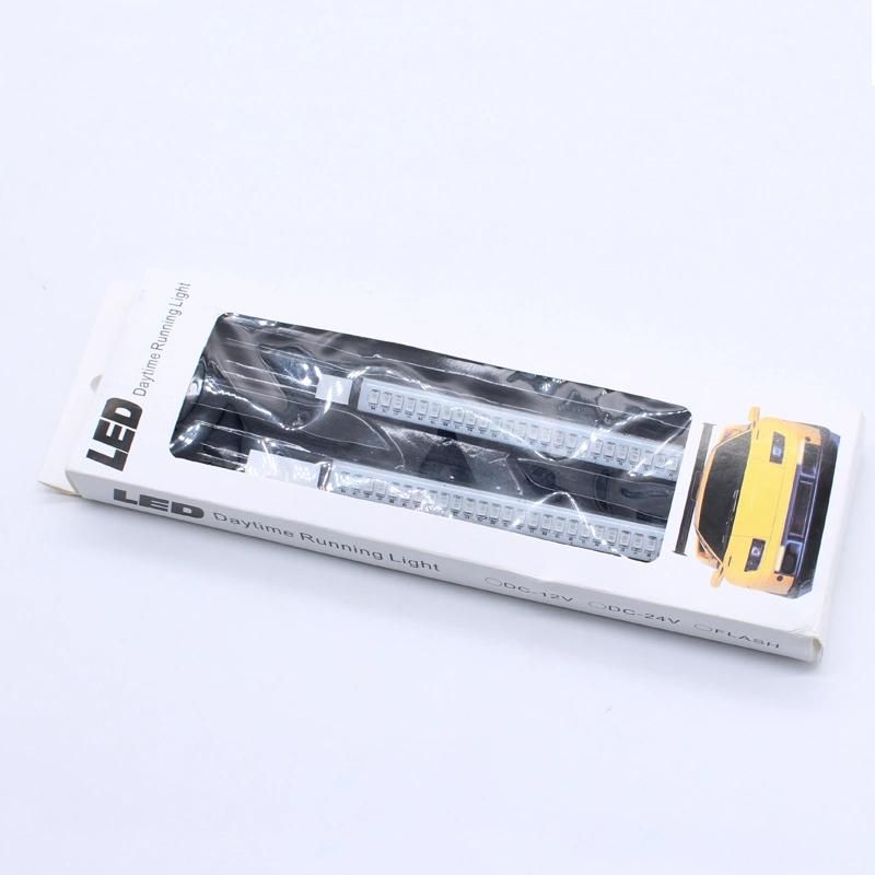 Car DRL 17cm LED Daytime Running Light