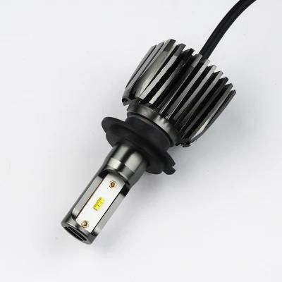 Uto Bulbs 5500lm H11 LED Headlight 40W 6000K Car LED Headlamp