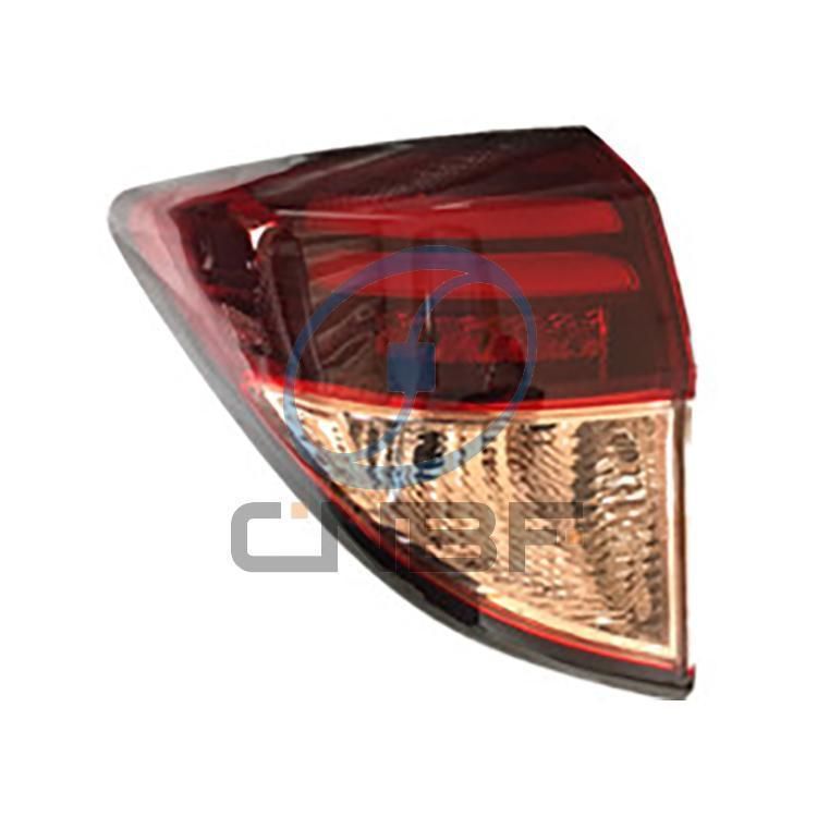 Cnbf Flying Auto Parts Auto Parts for Honda Car Rear Tail Light 33550-T6p-H01