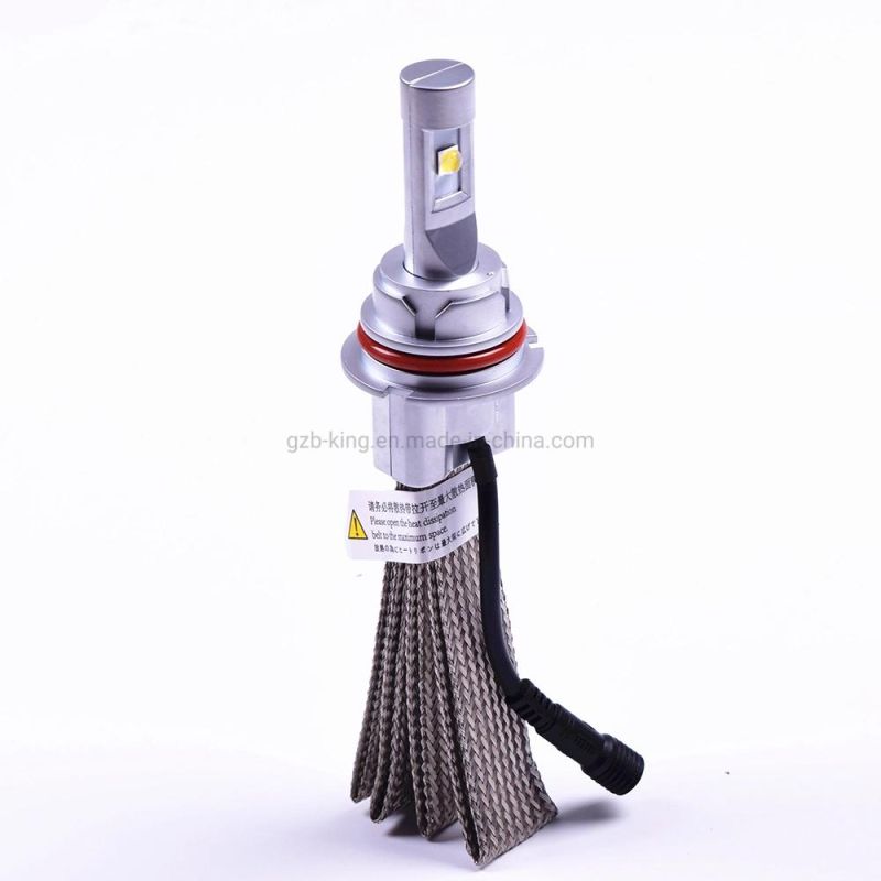 Well Constructed 2800lm 9007 Hb5 CREE LED Headlight