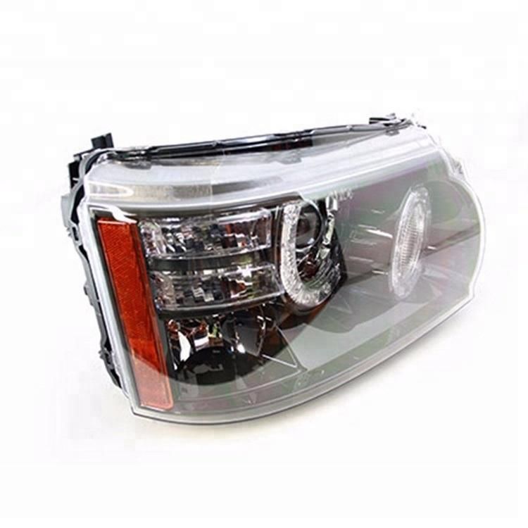 Auto Car Parts Headlight for Range Rover Sport 2010 OEM Left & Right Front Light