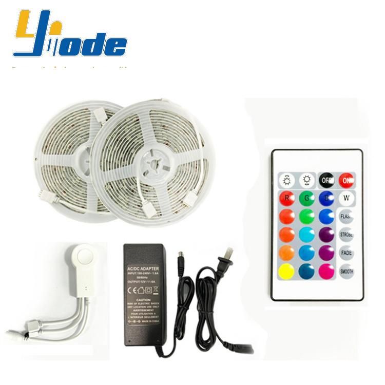 5meter Flexible RGB WiFi Smart LED Strip Light