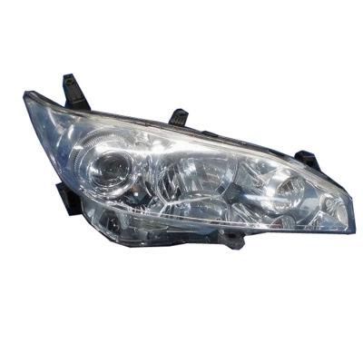 Wholesale Manufacturer Long Life Span Car Accessories Auto Spare Part Headlight LED Head Lamp for BMW