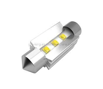 Super Bright CREE LED 44mm Festoon Light