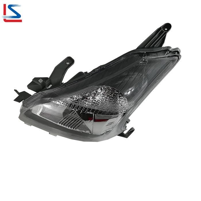 Auto Head Lamp for Toyota Avanza 2012-2015 81110-Bz190 81150-Bz190 R 81110-Bz180 L 81550-Bz180