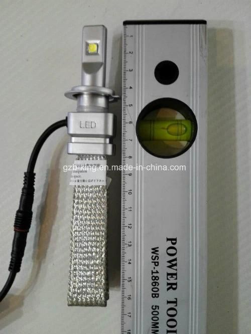 Well Constructed 2800lm H1 CREE LED Headlight