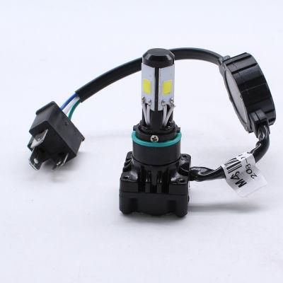 Competitive Price Auto M5s LED Motorcycle Headlight