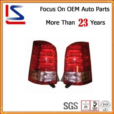 Auto Spare Parts - LED Tail Lamp for Toyota Wish 2005