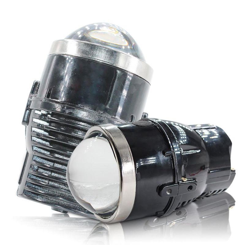 Xenon HID Fog Lights 3000K/4300K/6000K HID Fog Lights 35W