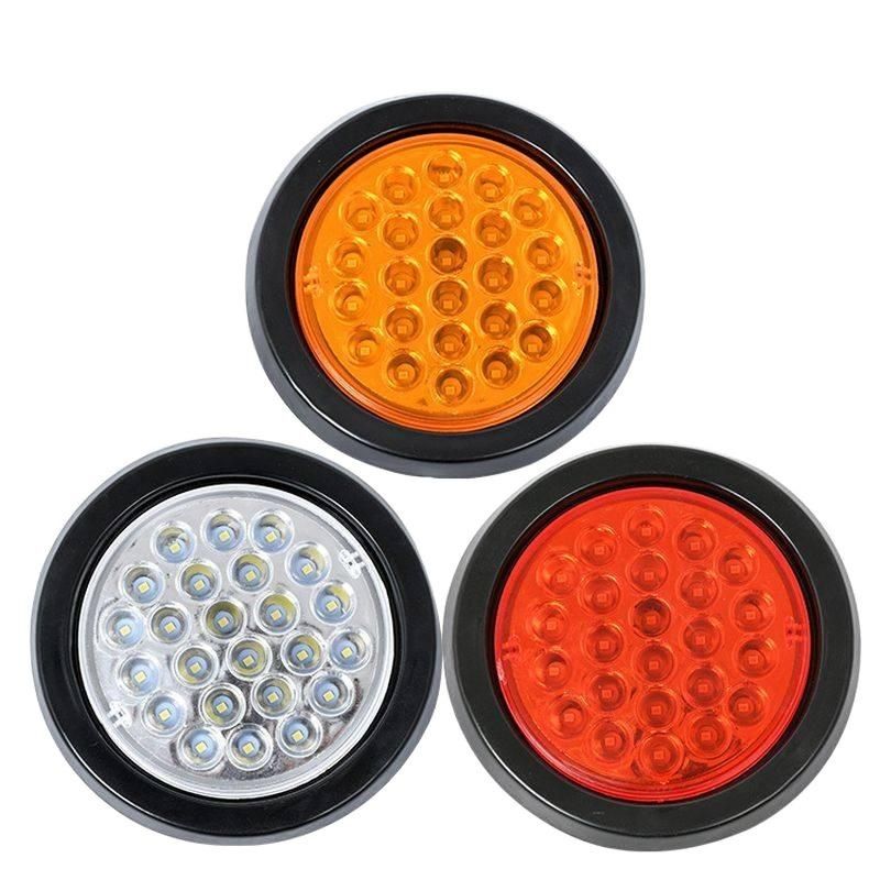 30 LED Function Indicator Light