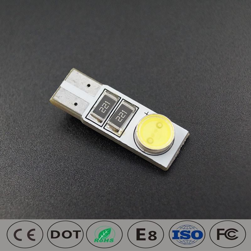 T10 161 LED Interior Car Bulb