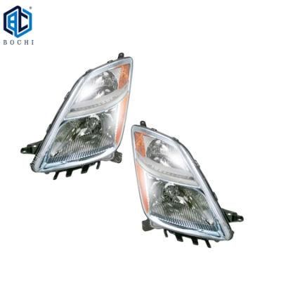 China Factory Supply Headlights for Toyota Prius 2004-2009