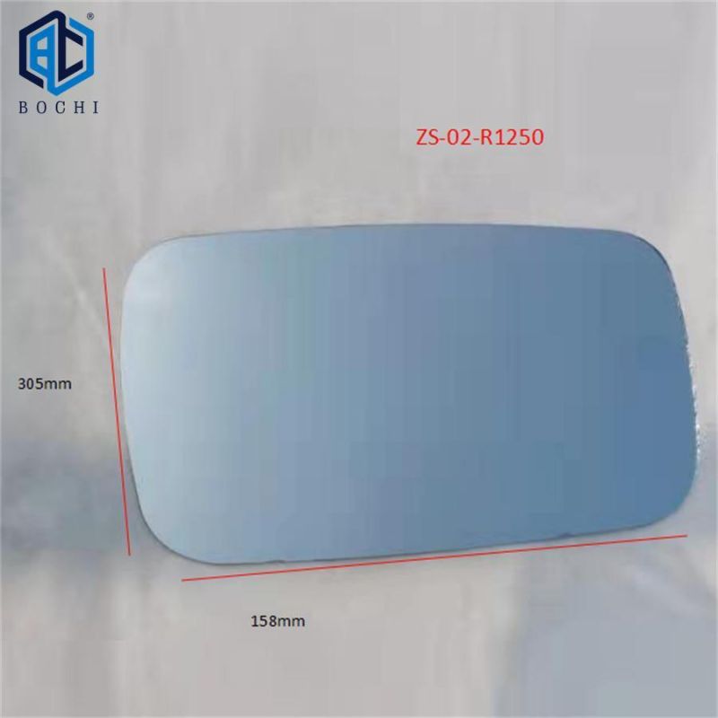 Best Selling Auto Dimming Heated Side Mirror Glass