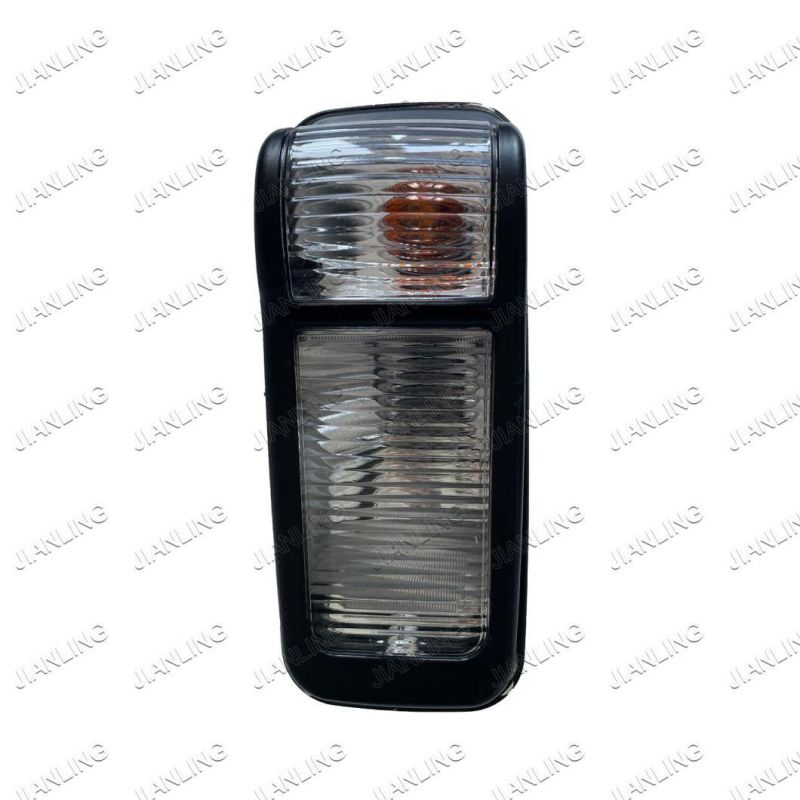 Auto Long Side Lamp for Truck Isuzu Truck 700p Auto Lights