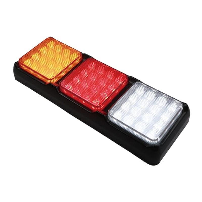 48 LED Combination Signal Light