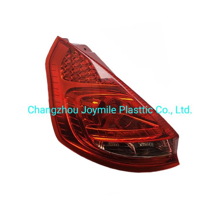 Suitable for 2009-2012 Ford Fiesta Taillights