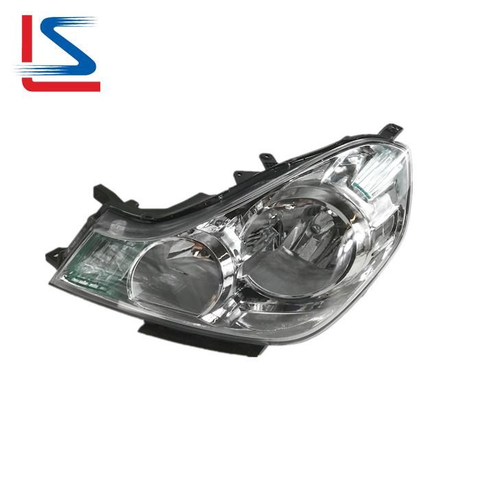 Auto Head Lamp for Wingroad 2012 26060-CV010 Headl