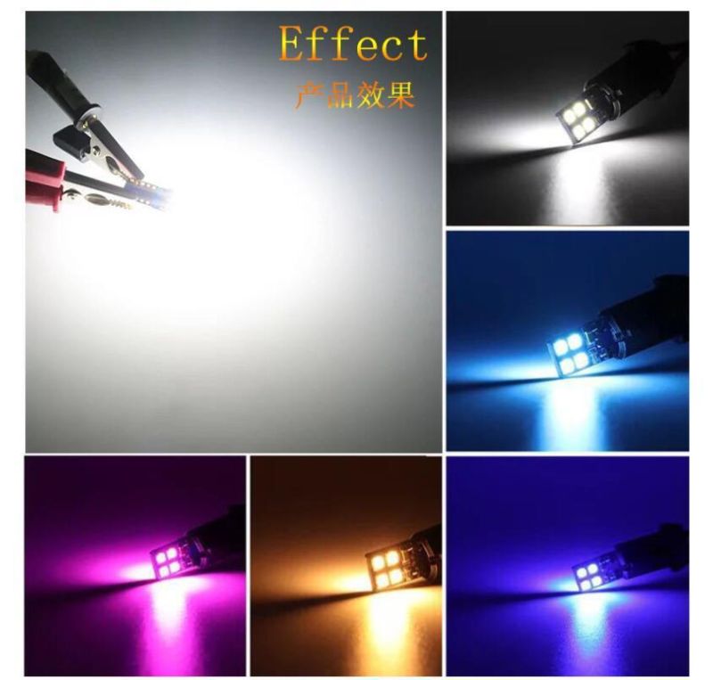 H4 18SMD 5050 LED Fog Lamp Bulb for Car