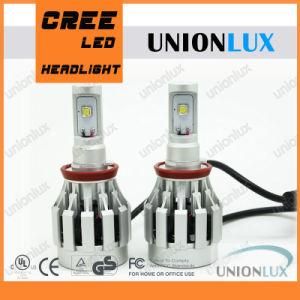 Super Bright 50W 2000lumen Car LED Headlight H11