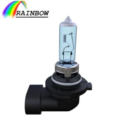 H4 H7 H11 Vision Original Car Light H1 H3 H8 H9 9005 9006 Hb3 Hb4 Fog Lamp Halogen Bulb Suitable for Most Models